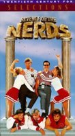 Revenge of the Nerds DVD Release Date