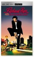 Richard Pryor Live on the Sunset Strip DVD Release Date