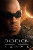 Riddick: Furya DVD Release Date