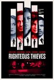 Righteous Thieves DVD Release Date