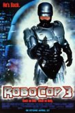 RoboCop 3 DVD Release Date