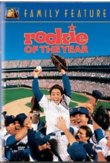 Rookie of the Year DVD Release Date
