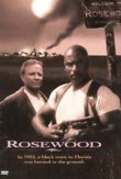 Rosewood DVD Release Date