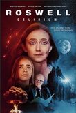 Roswell Delirium DVD Release Date