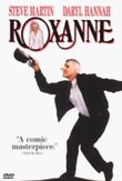 Roxanne DVD Release Date