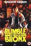 Rumble in the Bronx DVD Release Date
