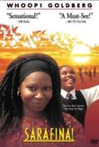 Sarafina! DVD Release Date