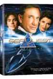 SeaQuest 2032 DVD Release Date