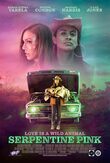 Serpentine Pink DVD Release Date