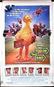 Sesame Street Presents: Follow that Bird DVD Release Date