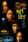 Set It Off DVD Release Date