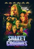 Shakey Grounds DVD Release Date
