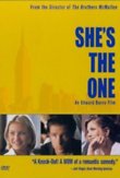 She's the One DVD Release Date