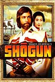 Shogun DVD Release Date