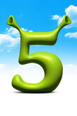 Shrek 5 DVD Release Date