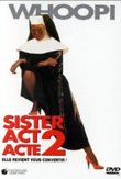 Sister Act 2: Back in the Habit DVD Release Date