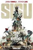 Sisu: Road to Revenge DVD Release Date