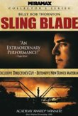 Sling Blade DVD Release Date