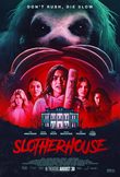Slotherhouse Blu-ray release date