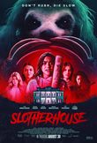 Slotherhouse DVD release date
