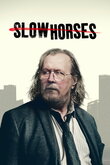 Slow Horses DVD Release Date