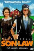 Son in Law DVD Release Date