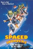 Spaced Invaders DVD Release Date