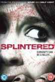 Splintered DVD Release Date