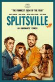 Splitsville DVD Release Date