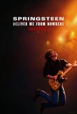 Springsteen: Deliver Me from Nowhere DVD Release Date