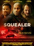 Squealer DVD Release Date