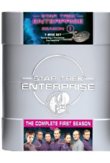 Star Trek: Enterprise DVD Release Date
