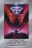 Star Trek V: The Final Frontier DVD Release Date