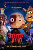 Stitch Head DVD Release Date