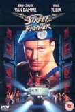 Street Fighter DVD Release Date