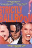 Strictly Ballroom DVD Release Date