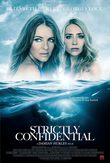 Strictly Confidential DVD Release Date