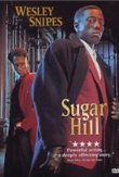Sugar Hill DVD Release Date