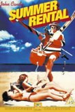 Summer Rental DVD Release Date