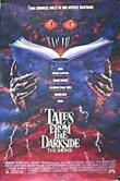 Tales from the Darkside: The Movie DVD Release Date