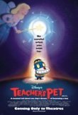 Teacher's Pet DVD Release Date