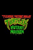 Teenage Mutant Ninja Turtles: Mutant Mayhem DVD Release Date