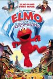 The Adventures of Elmo in Grouchland DVD Release Date