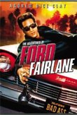 The Adventures of Ford Fairlane DVD Release Date