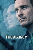 The Agency DVD Release Date