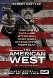 The American West DVD Release Date