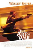The Art of War DVD Release Date