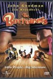 The Borrowers DVD Release Date