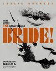 The Bride DVD Release Date