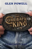The Comeback King DVD Release Date